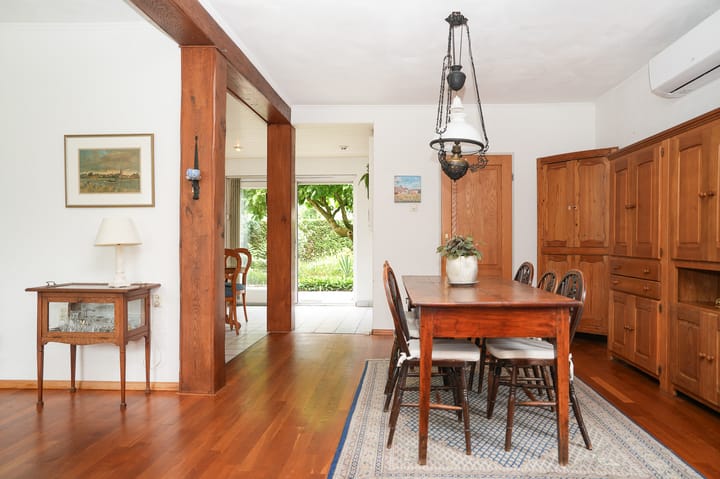 Foto 10 van Hogeweg 14-A