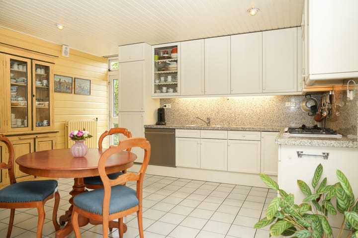 Foto 11 van Hogeweg 14-A