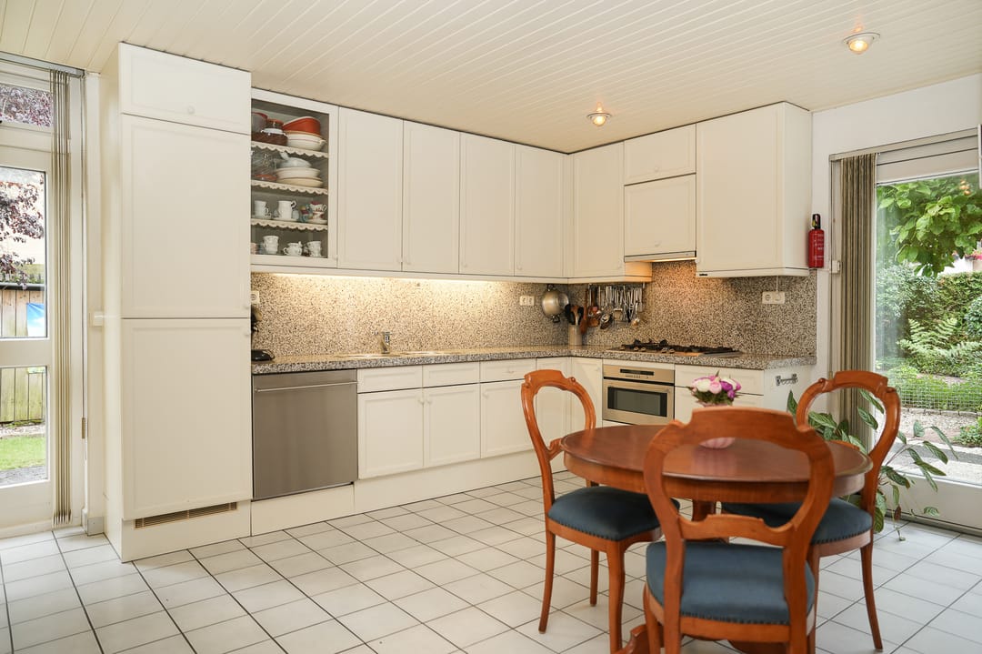 Foto 13 van Hogeweg 14-A