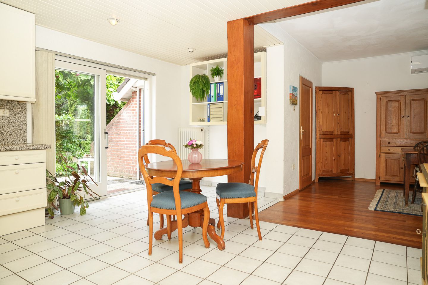 Foto 14 van Hogeweg 14-A