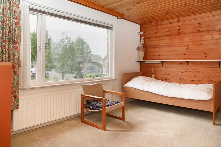 Foto 22 van Hogeweg 14-A