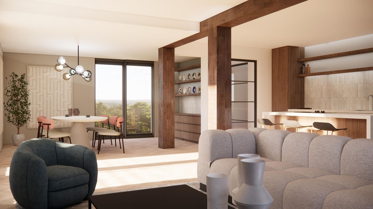 Foto 44 van Hogeweg 14-A