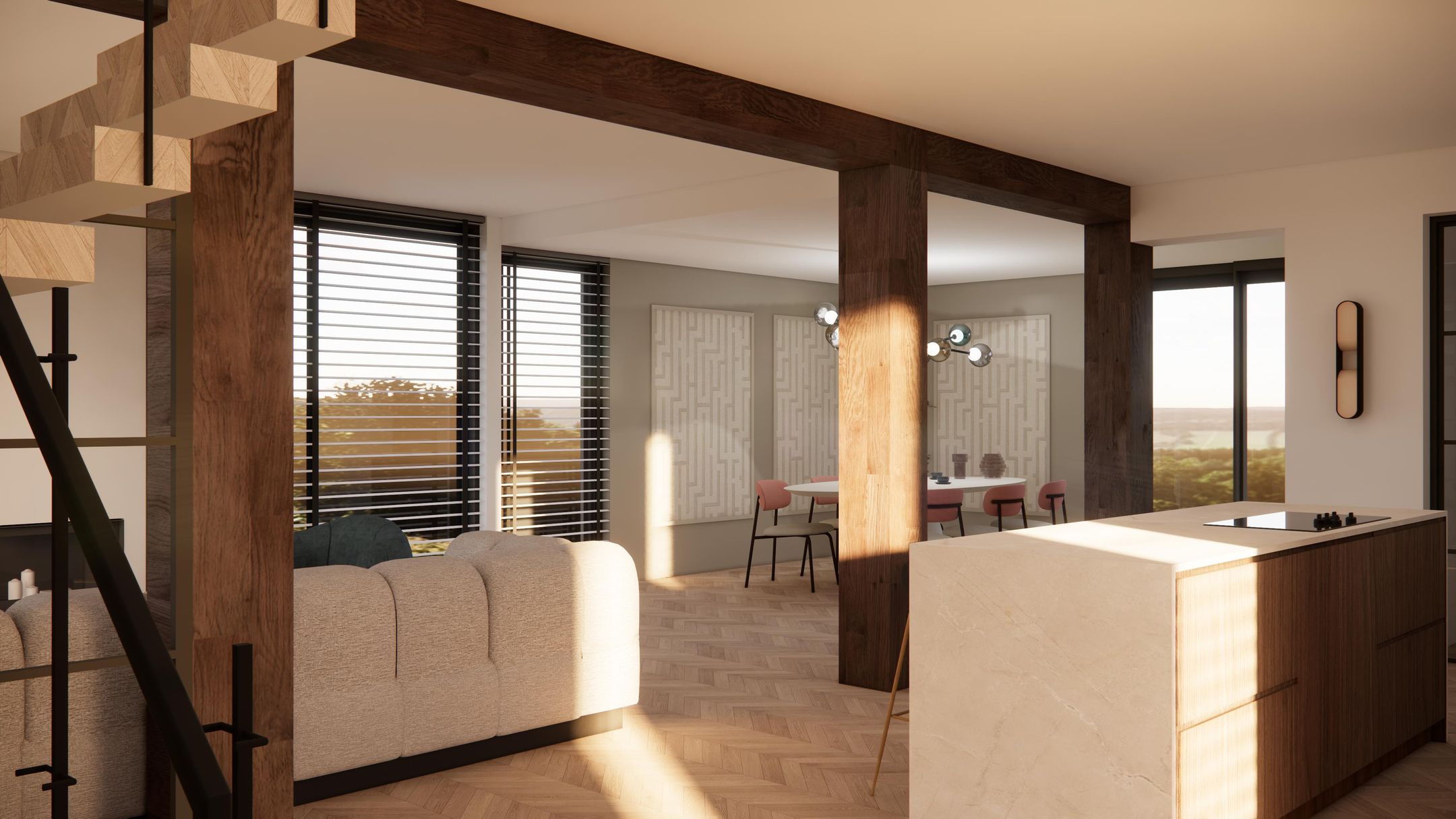 Foto 48 van Hogeweg 14-A