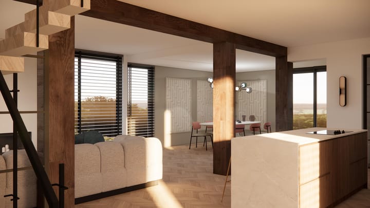 Foto 48 van Hogeweg 14-A