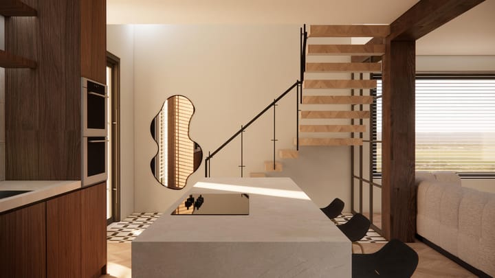 Foto 49 van Hogeweg 14-A