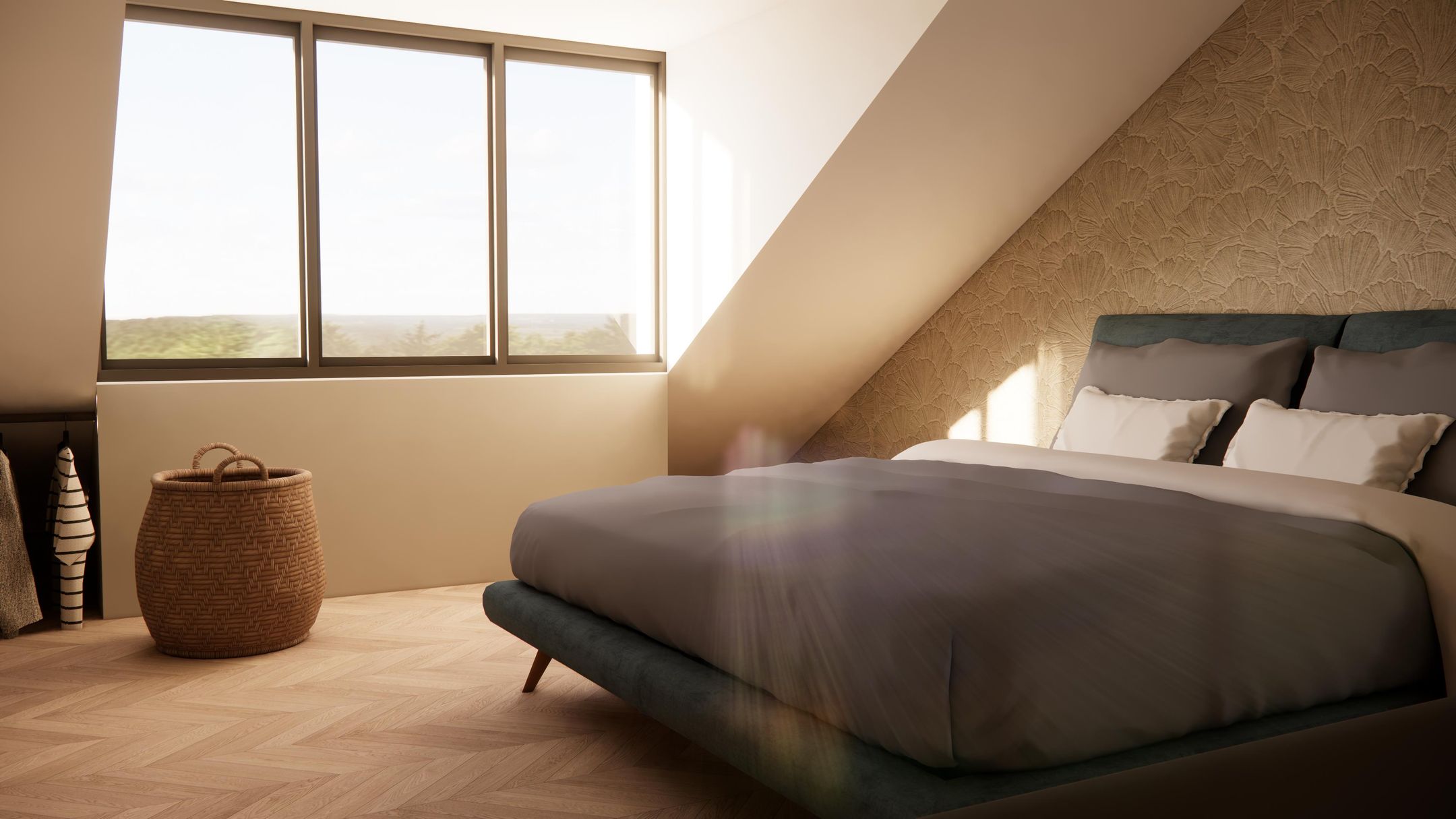 Foto 51 van Hogeweg 14-A