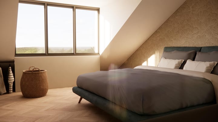 Foto 51 van Hogeweg 14-A