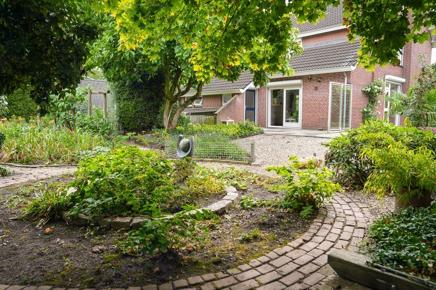 Foto 25 van Hogeweg 14-A