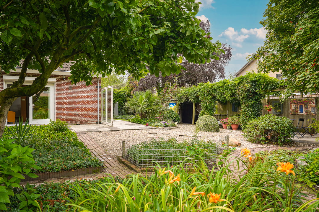 Foto 26 van Hogeweg 14-A