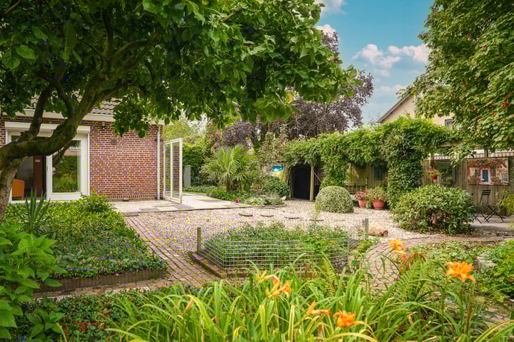 Foto 26 van Hogeweg 14-A