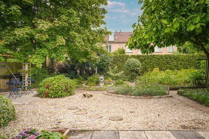 Foto 27 van Hogeweg 14-A