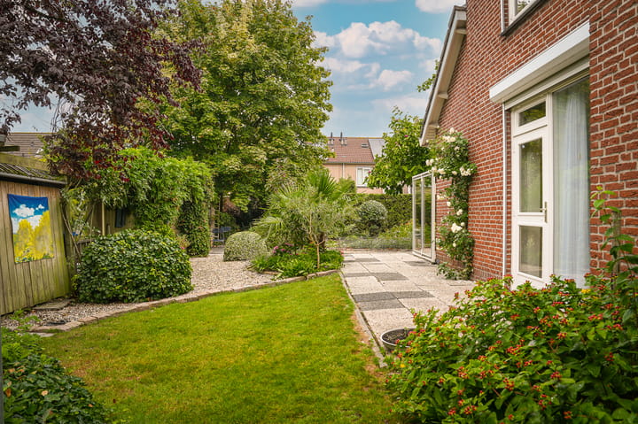 Foto 30 van Hogeweg 14-A