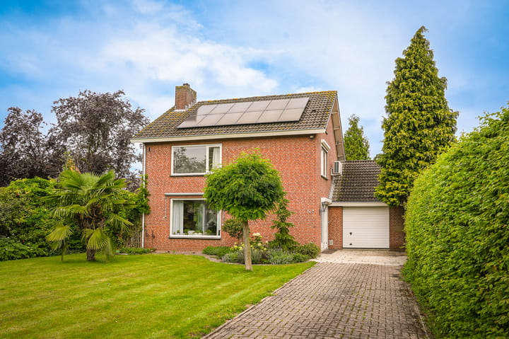 Foto 32 van Hogeweg 14-A