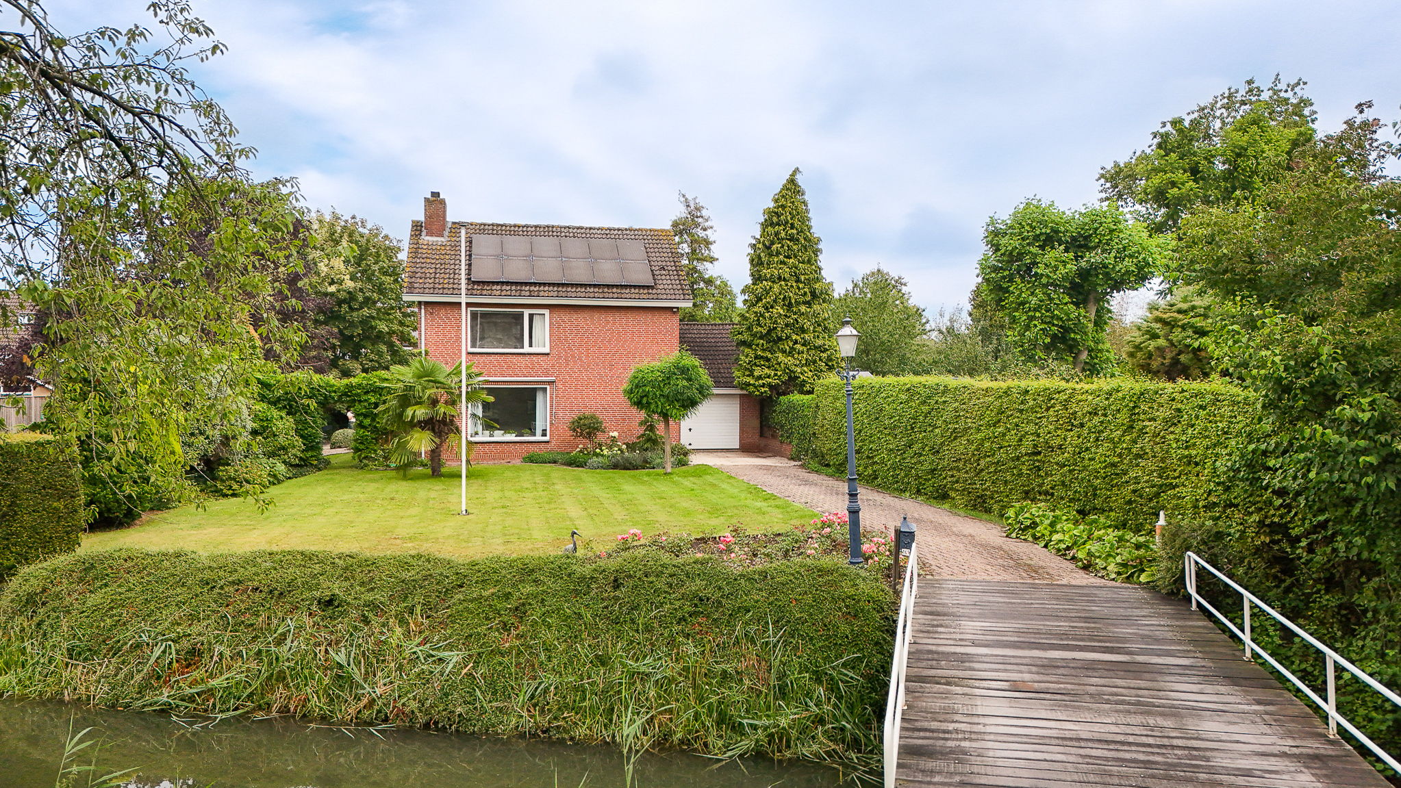 Foto 33 van Hogeweg 14-A