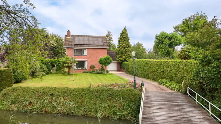 Foto 33 van Hogeweg 14-A