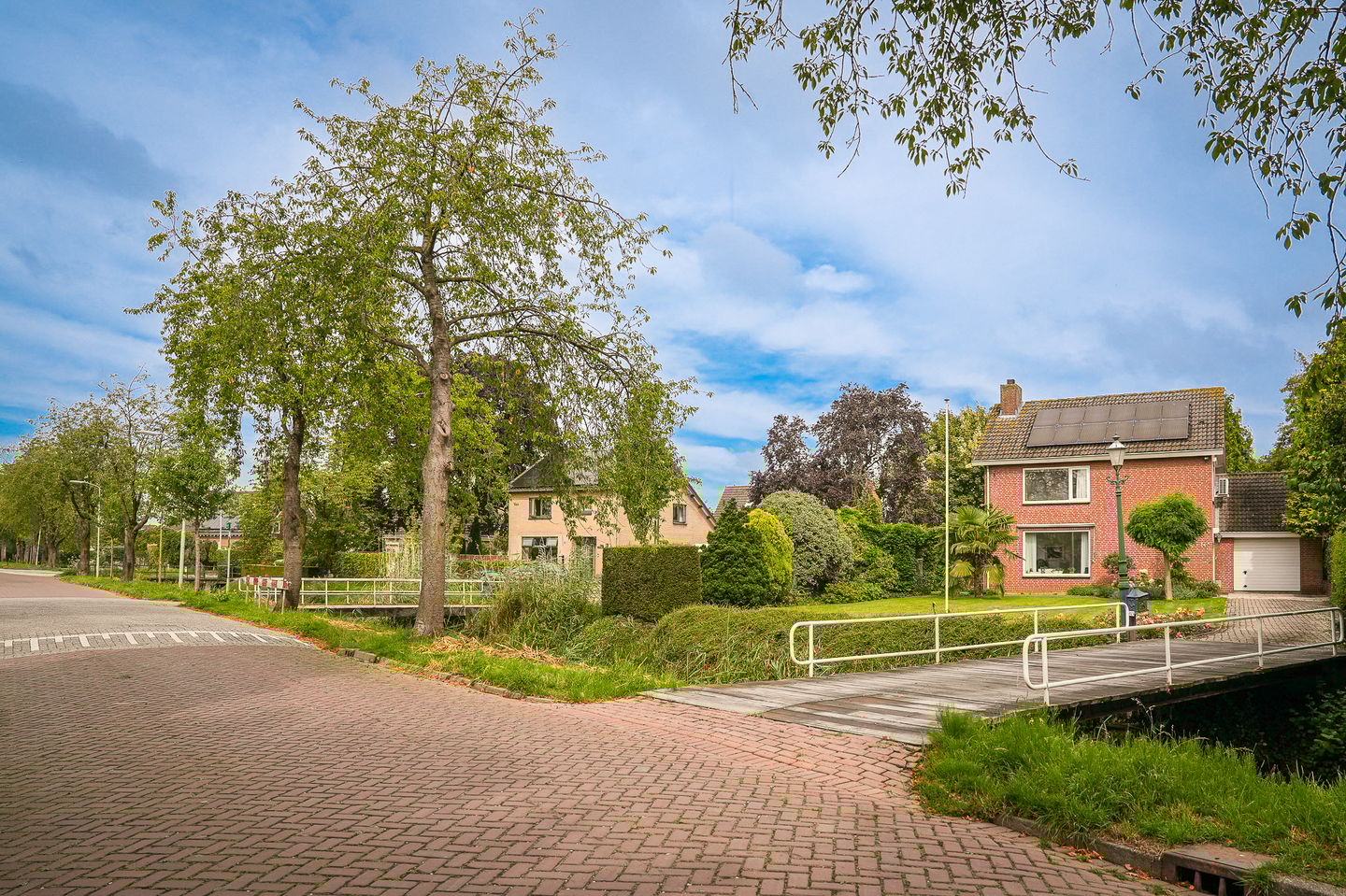 Foto 34 van Hogeweg 14-A