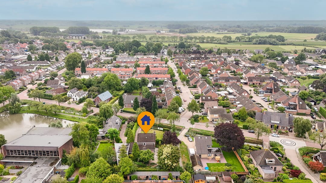 Foto 38 van Hogeweg 14-A