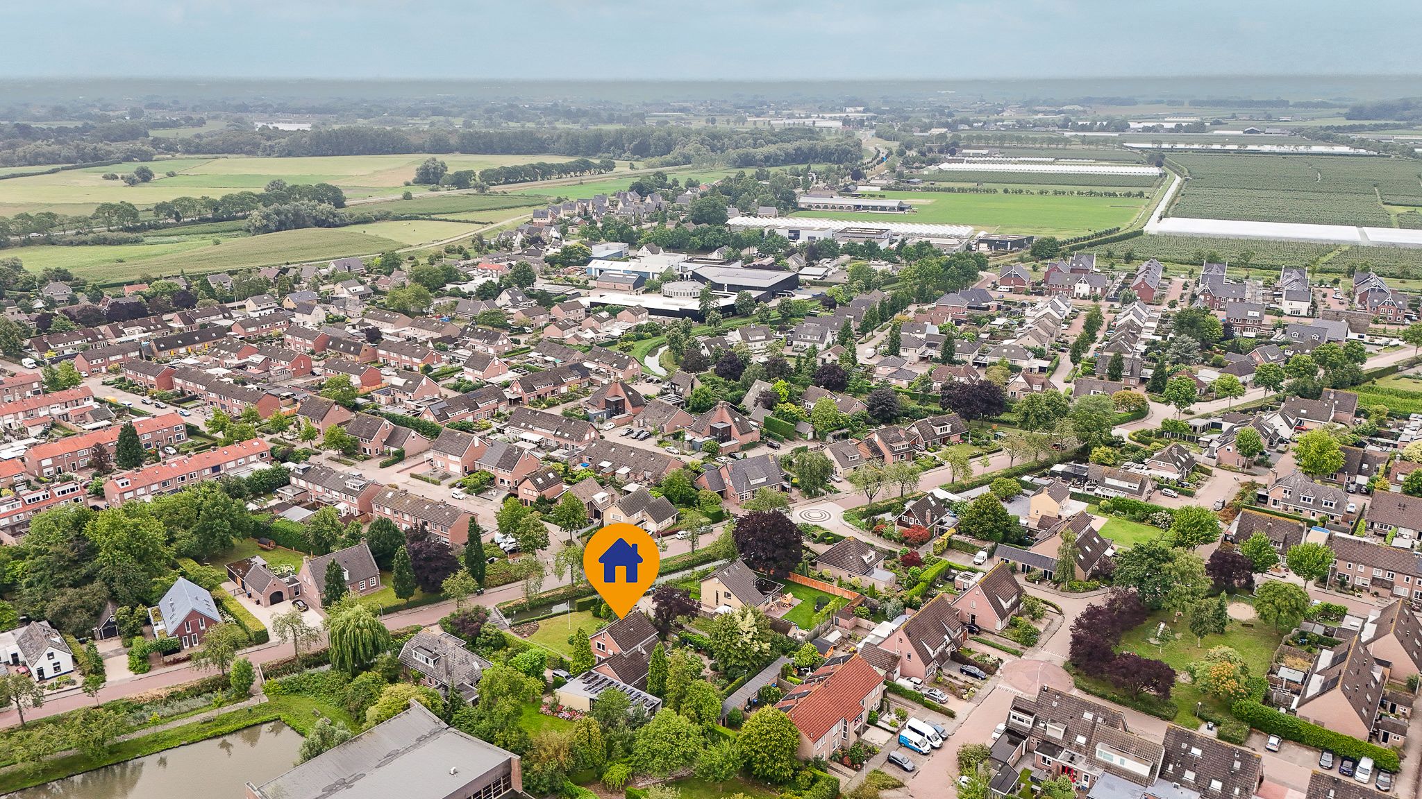 Foto 39 van Hogeweg 14-A