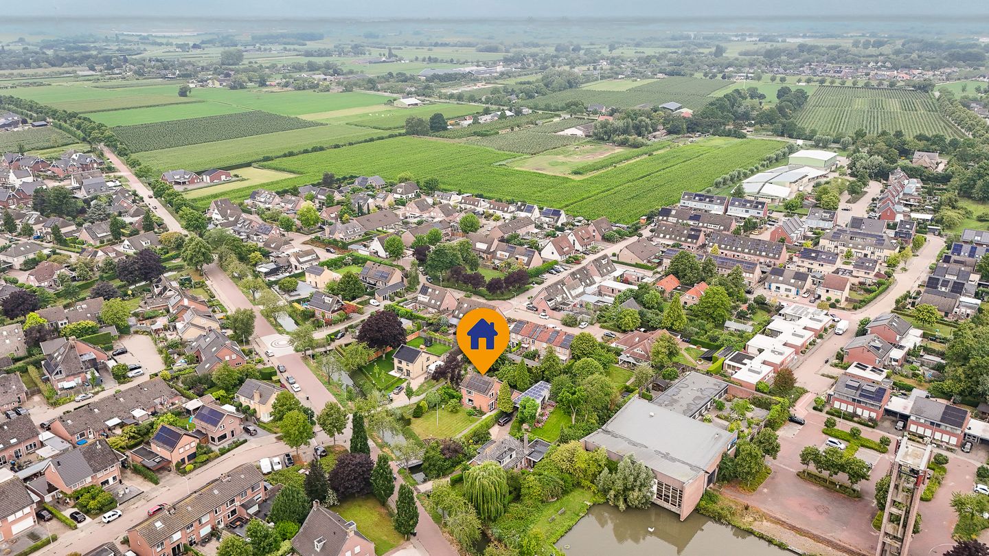 Foto 40 van Hogeweg 14-A