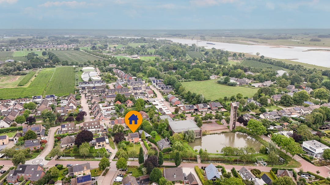 Foto 41 van Hogeweg 14-A