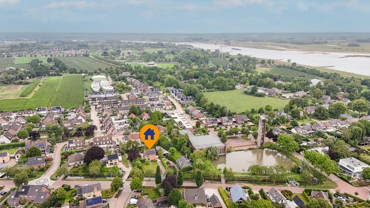 Foto 41 van Hogeweg 14-A