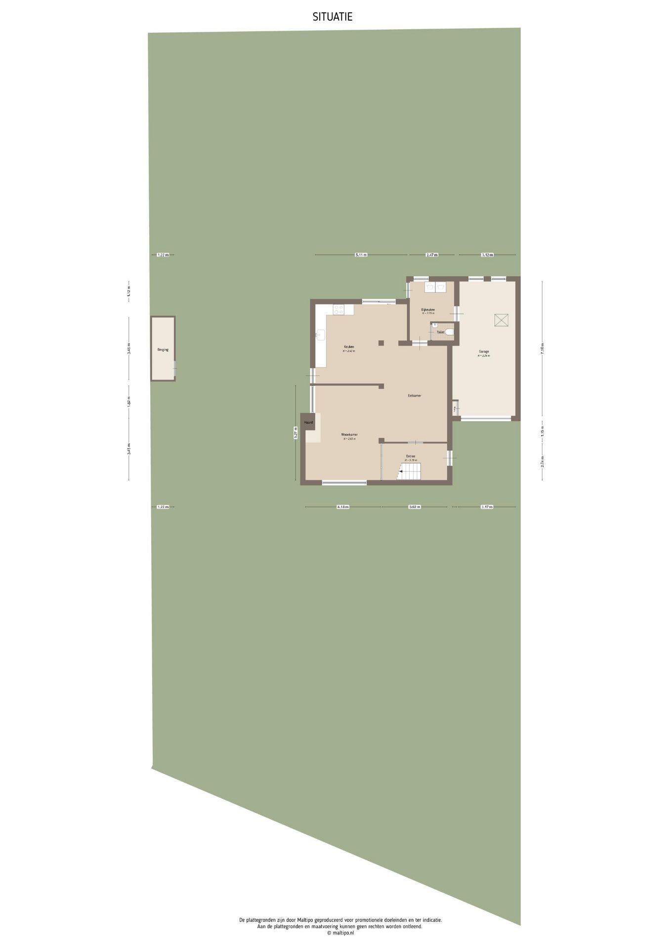 Foto 57 van Hogeweg 14-A