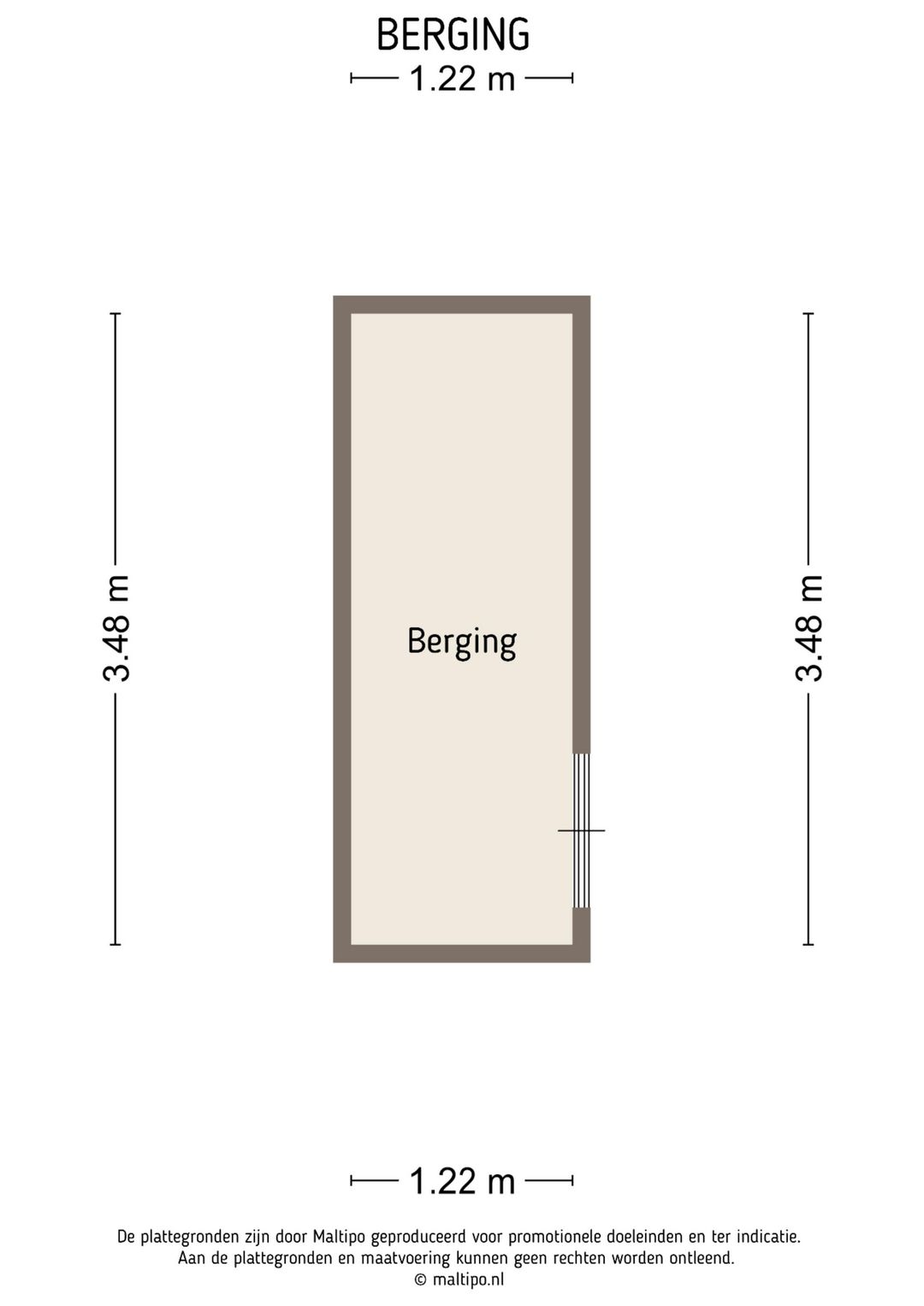 Foto 56 van Hogeweg 14-A