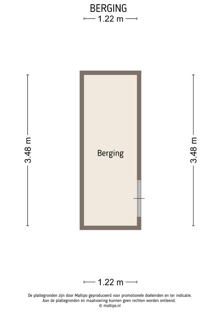 Foto 56 van Hogeweg 14-A
