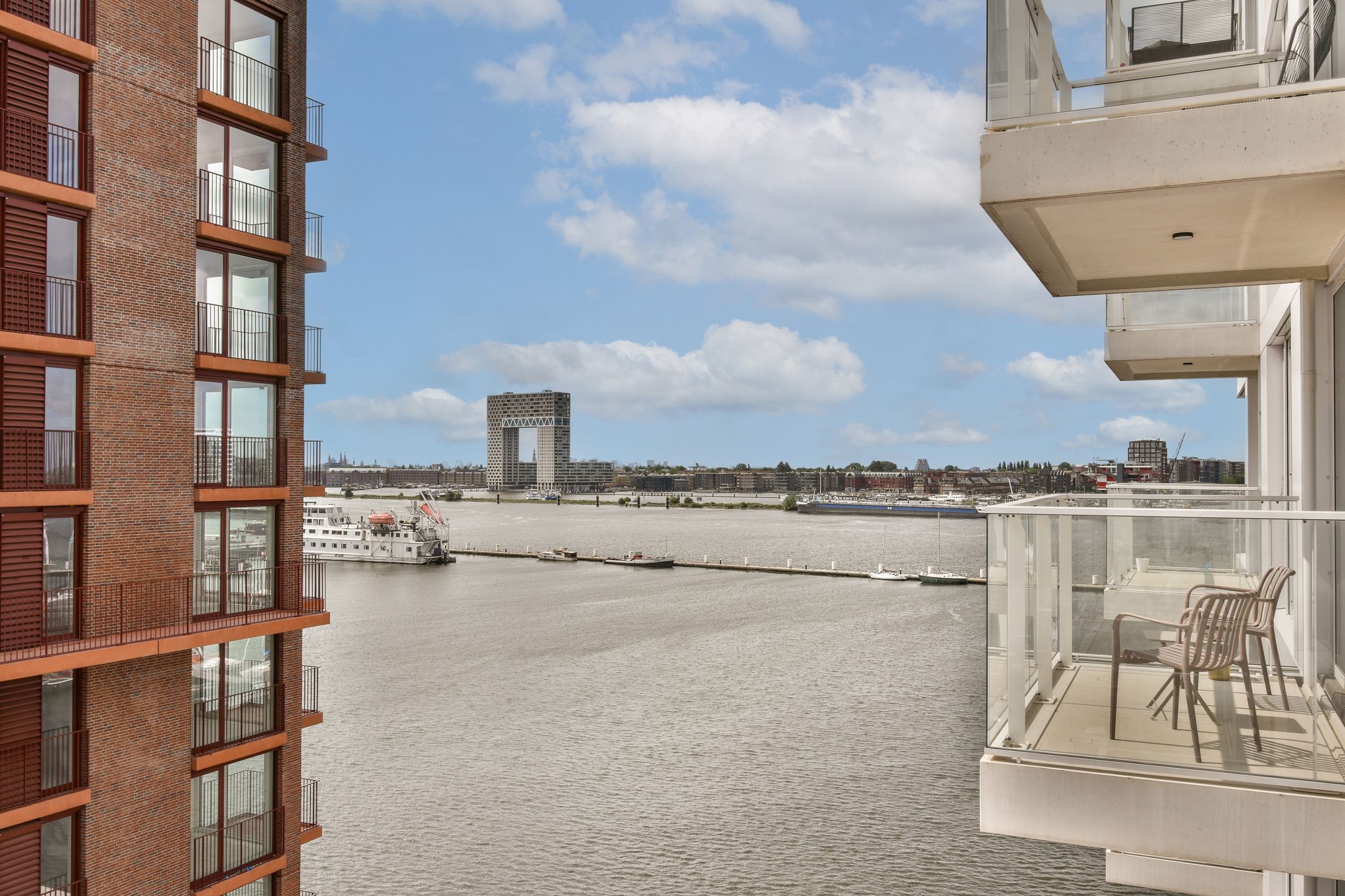 mt. Lincolnweg, 128, Amsterdam, 1033SN, Noord-Holland, Nederland 128