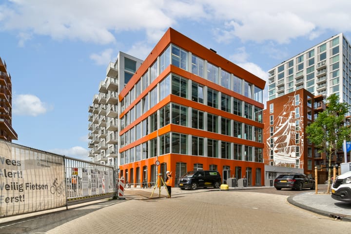 Foto 5 van mt. Lincolnweg 128