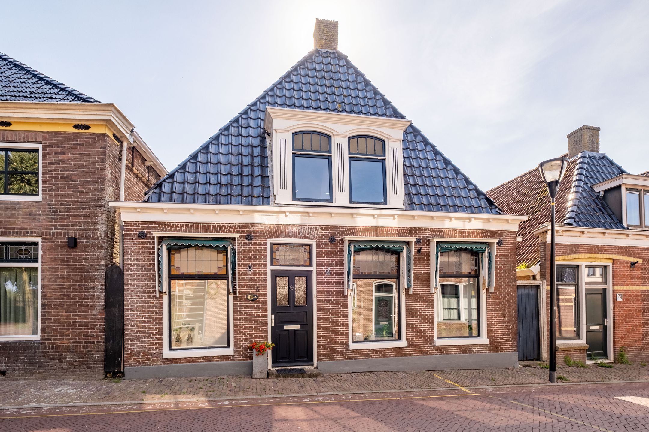 Voorstraat, 3, Tzum, 8804NE, Friesland, Nederland 3