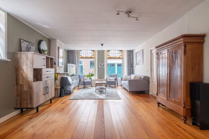 Photo 2 of Voorstraat 3