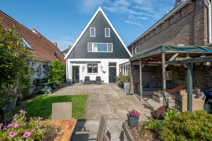 Photo 5 of Voorstraat 3