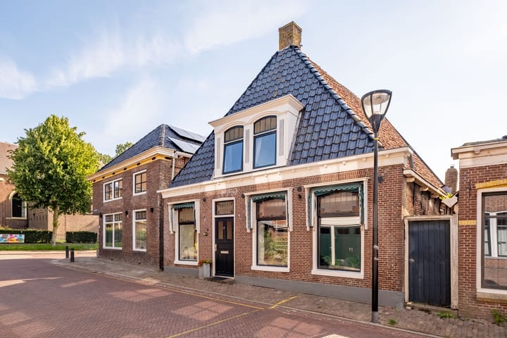 Foto 7 van Voorstraat 3