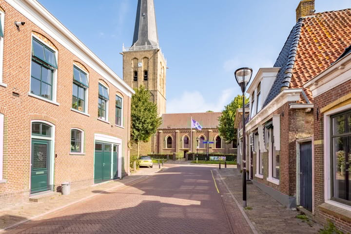 Foto 8 van Voorstraat 3