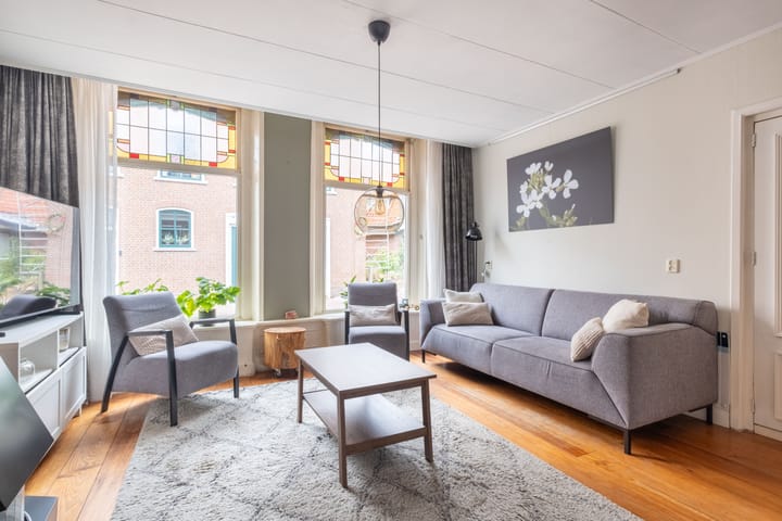 Foto 20 van Voorstraat 3