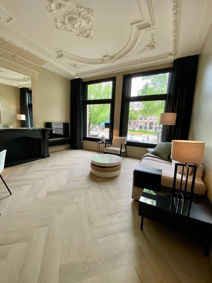 Keizersgracht 820-B