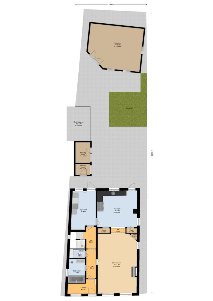 Foto 68 van Voorstraat 3