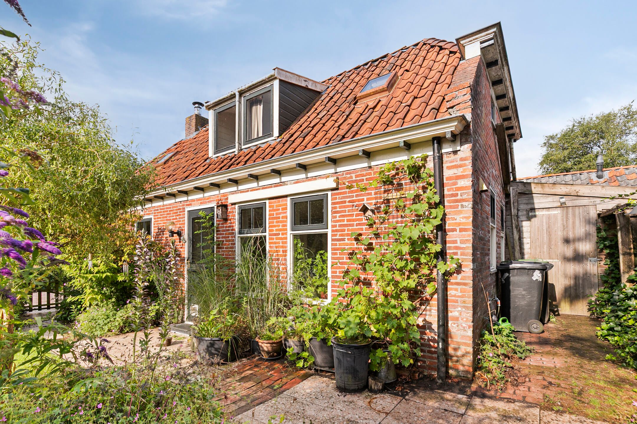 Aldringaweg, 22, Feerwerd, 9892PG, Groningen, Nederland 22