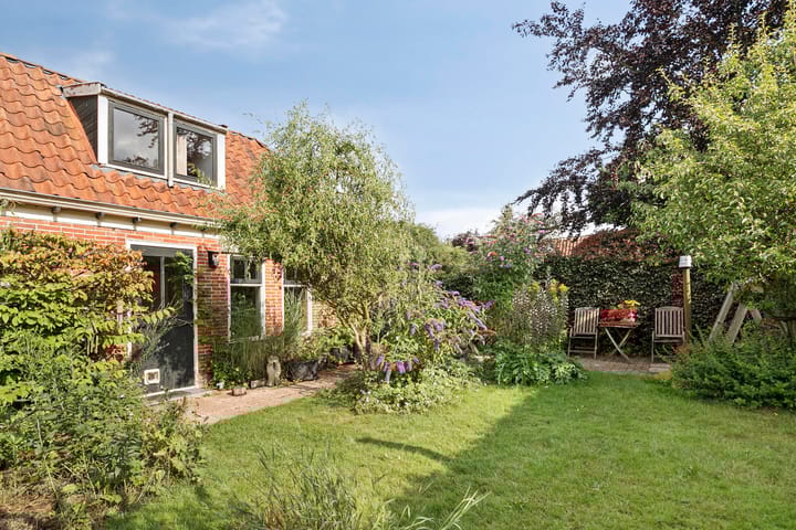 Photo 2 of Aldringaweg 22