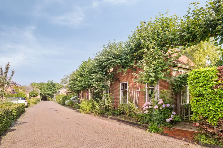 Photo 3 of Aldringaweg 22