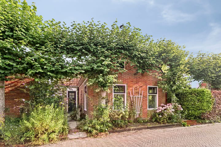 Photo 4 of Aldringaweg 22