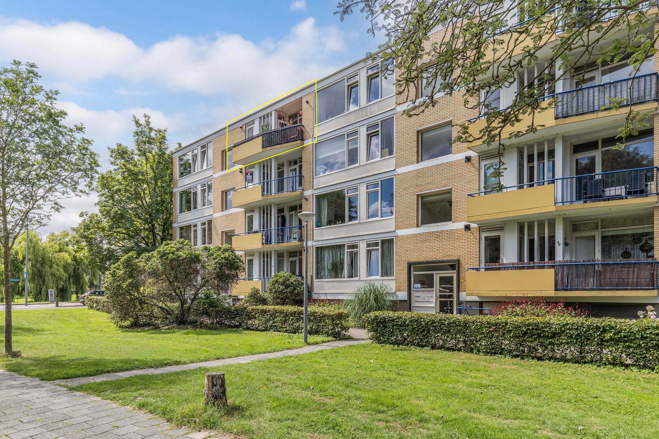 Van Ostadelaan, 14, Alkmaar, 1816JA, Noord-Holland, Nederland 14 