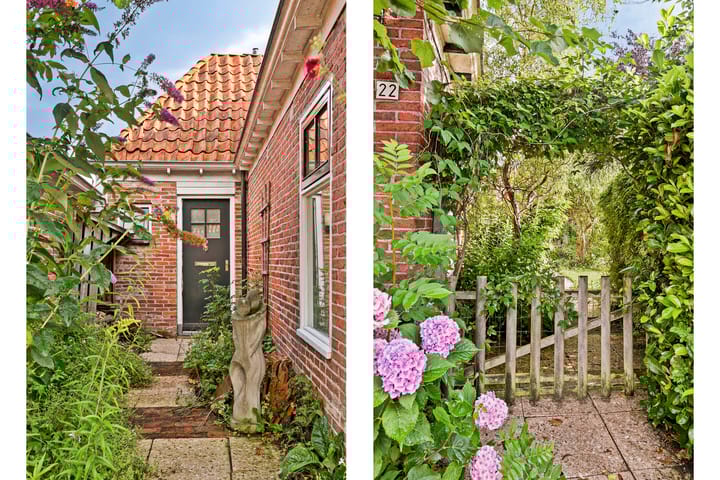 Photo 5 of Aldringaweg 22