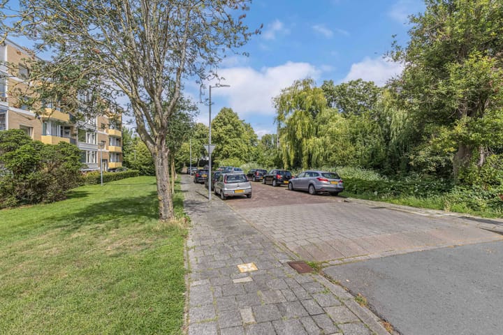 Foto 4 van Van Ostadelaan 14