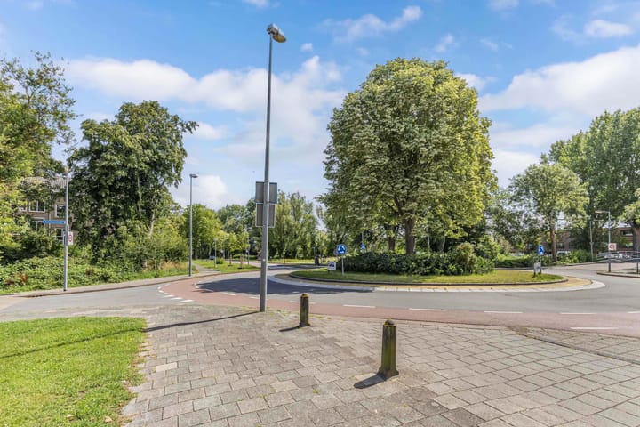 Foto 5 van Van Ostadelaan 14