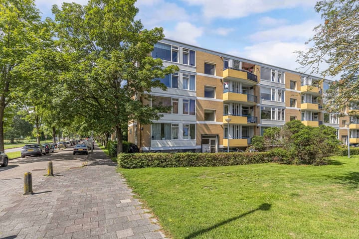 Foto 6 van Van Ostadelaan 14