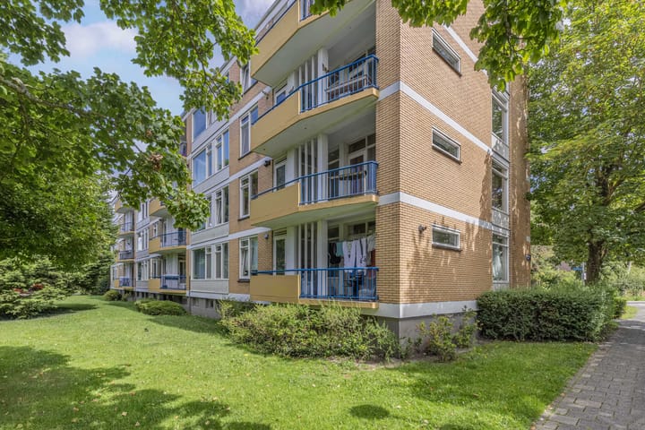 Foto 7 van Van Ostadelaan 14