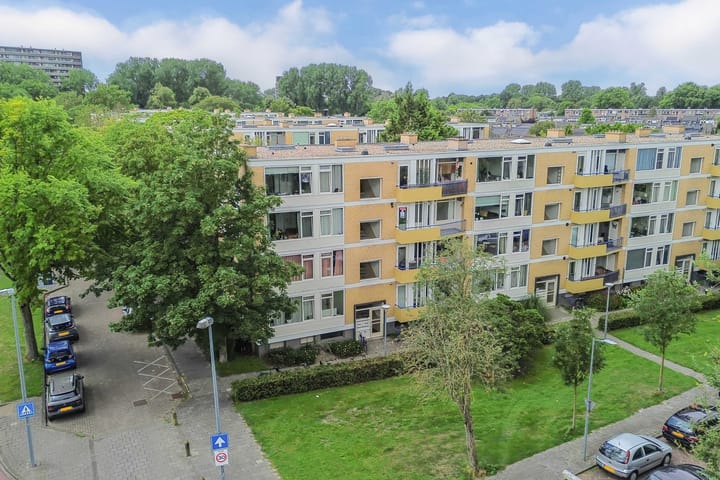 Foto 11 van Van Ostadelaan 14