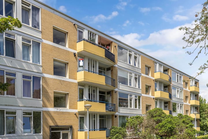 Foto 12 van Van Ostadelaan 14